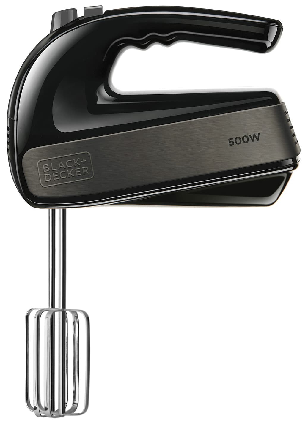 Sbattitore BXMX500E 500 W Black+Decker - 4