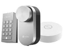 Serratura Smart Lock Key DL01 Pro Kit Ezviz DL01 Pro Kit - 3