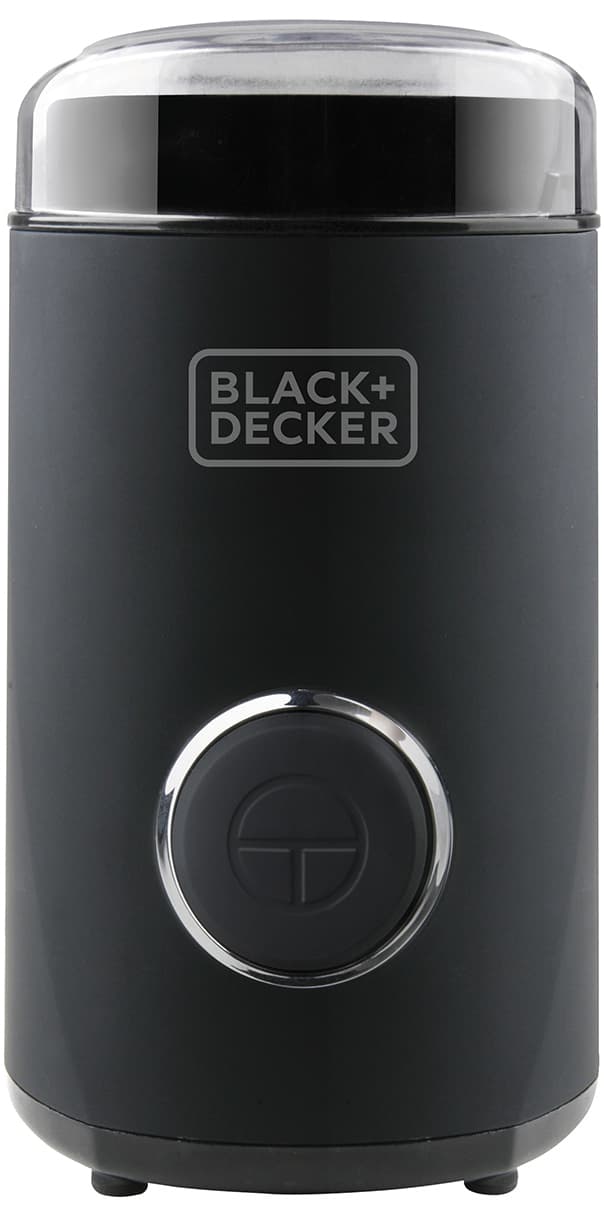 Macinacaffè BXCG150E 150 W Black+Decker - 4