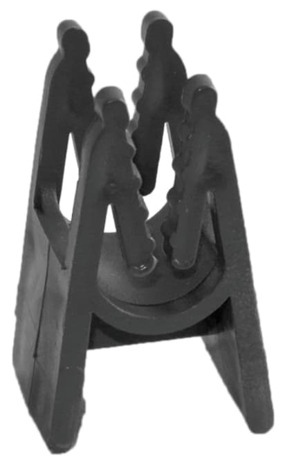 Distanziatore a Torre per Casseri Mm 15 H 1000 Pezzi - 3