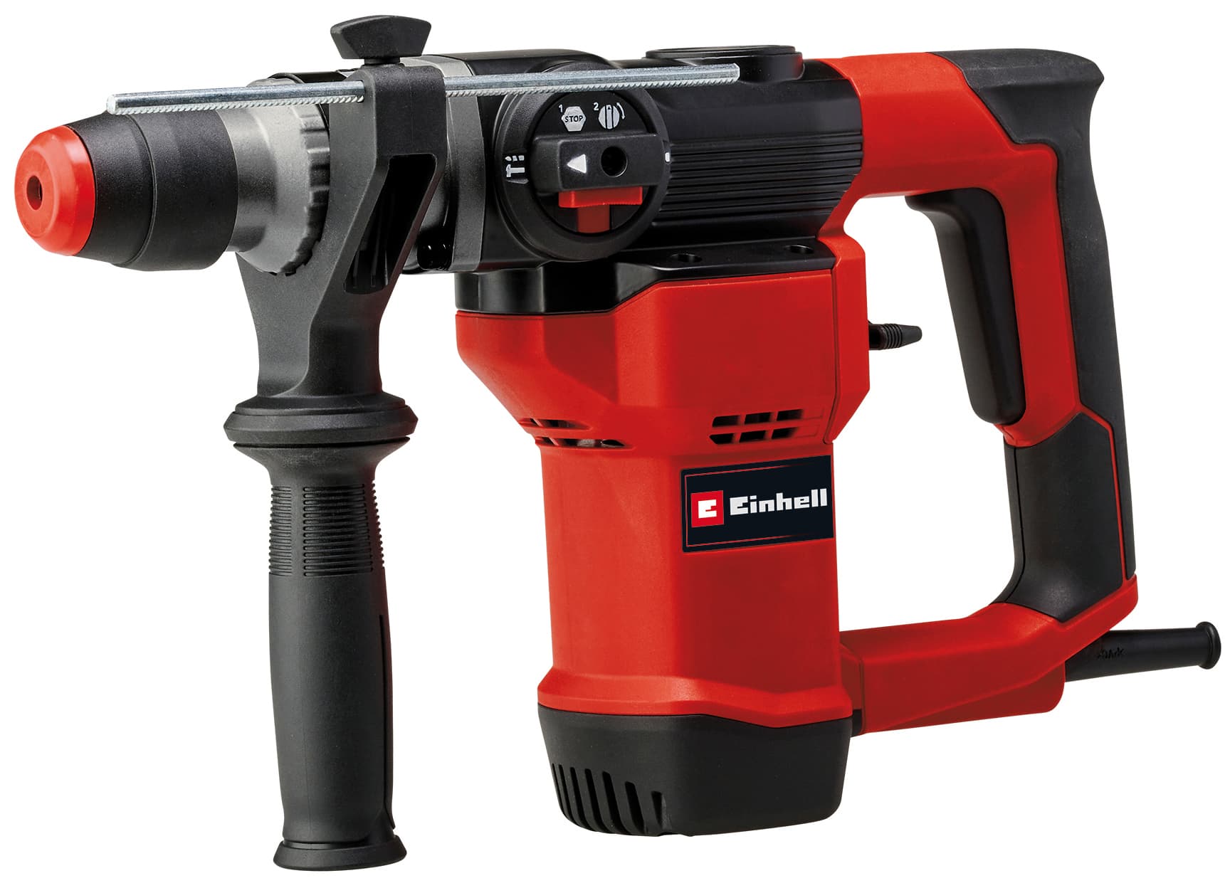 Martello Tassellatore ''TC Rh 28 3F'' 950 W Einhell - 4