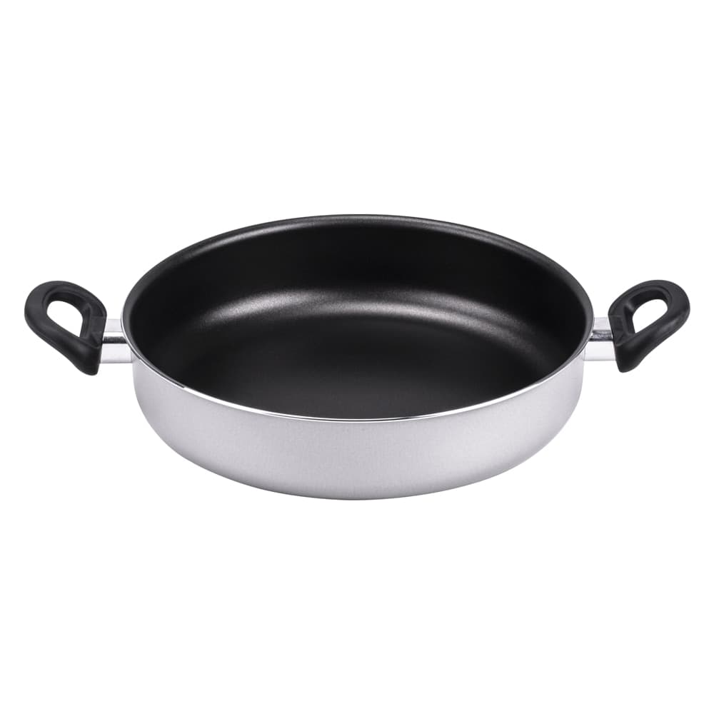 TEGAME ANTIADERENTE ?CUCINA? Ø cm. 24  - ALLUFLON