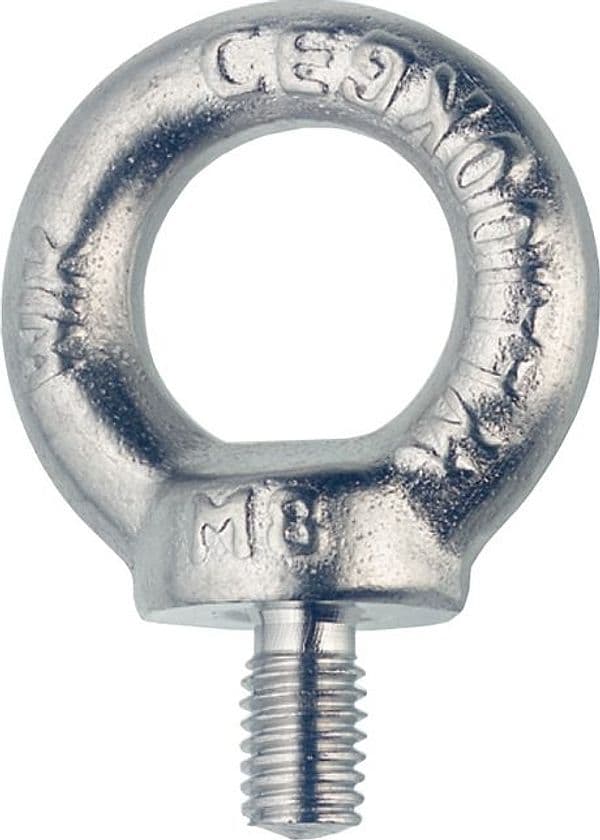 GOLFARE MASCHIO PER FUNE  MA 10  - BricoGo - 3