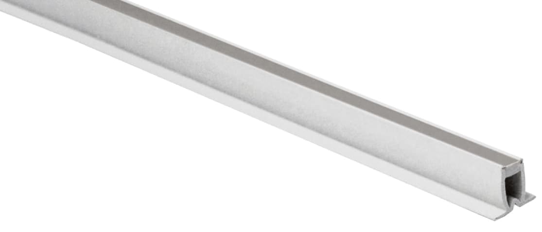 Giunto di Dilatazione con Silicone Trasparente Mm 8 x 10 H M 2 50 Pezzi - 3