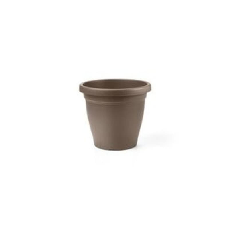 Vaso Verona 40 cm Avana - 2