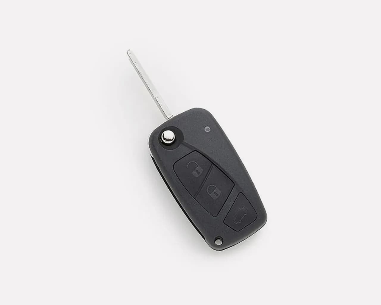Chiavi Silca Radiocomando Compatibile Auto Fiat SIP22R33 - 3