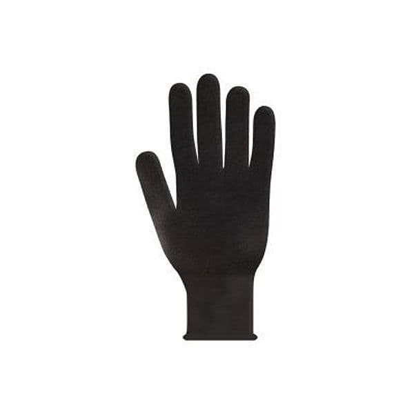 Guanti Nitrile Monouso Tg. Xl Ajsia Blackfit 3,5 Gr - 5