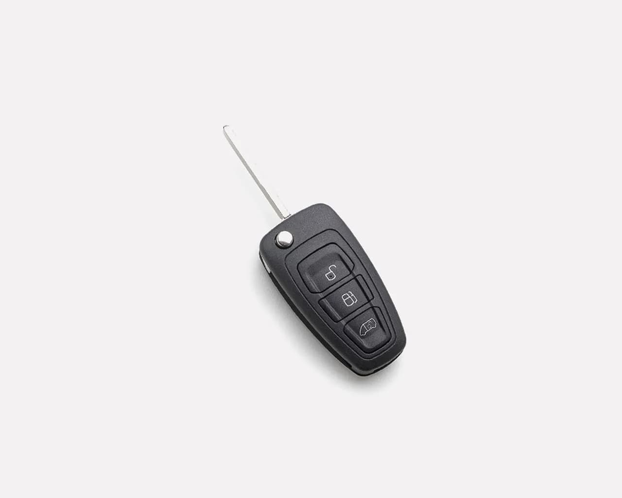 Chiavi Silca Radiocomando Auto HU101TR15 Ford - 3