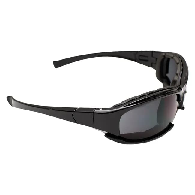 Occhiali da Lavoro Indro Sun Aw Lente Scura Jdm Indro Solar - 6
