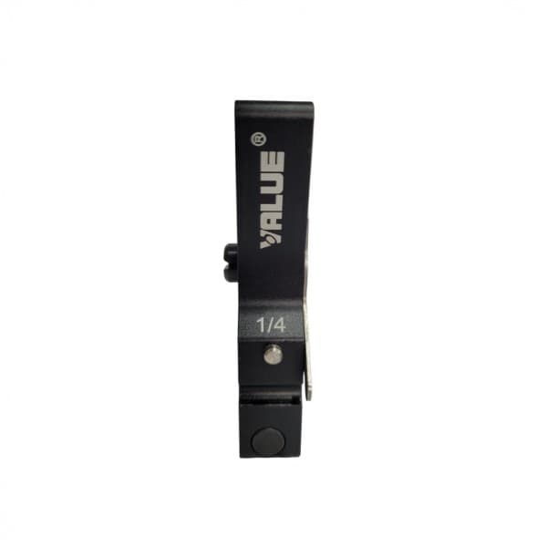 Matrice per Cartellatrice a Batteria Vet 19LI per Tubazioni ¼ GER - 3