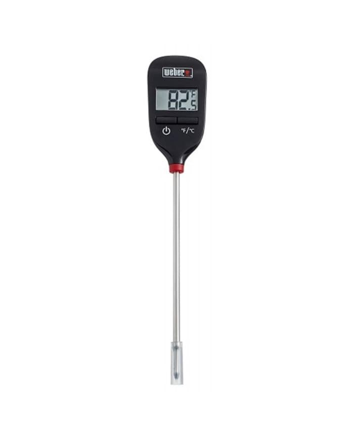 Weber Termometro a Lettura Istantanea - 3