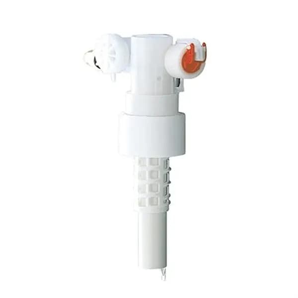 Valvola di Riempimento Carico Galleggiante Grohe 43537000 per Cassetta - 5