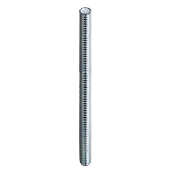 Barra Filettata 8.8 Zincata 8 Ma H 100 cm 30 Pezzi - 2