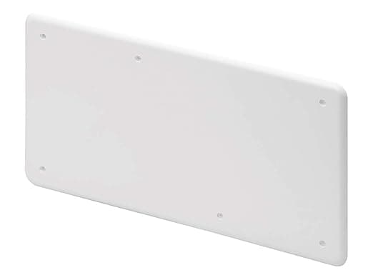Coperchio per Cassetta Incasso 294 x 152MM 10 Pezzi - 3