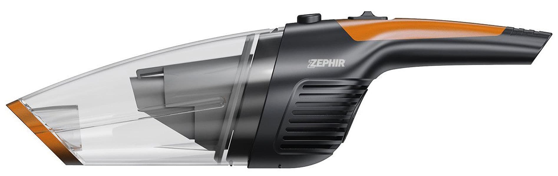 Aspiratutto Ricaricabile ''ZHV221'' 65 W Zephir - 3