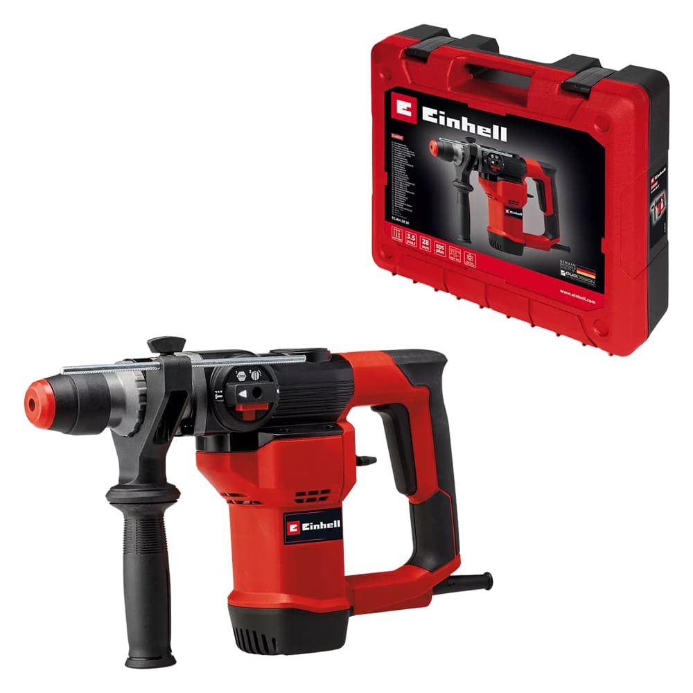 Tassellatore Einhell Tc Rh 28 3F 950 w - 2