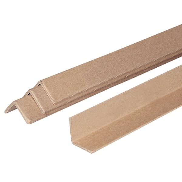 Profilo angolare paraspigoli in cartone 120 cm Imballaggi per Spedizione e Trasloco Angoli 35 x 35 mm - 9