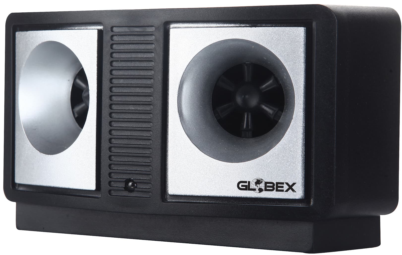 Dissuasore ad Ultrasuoni per Topi 1 W Globex Codice 48782 - 3