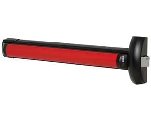 Maniglione Antipanico da Applicare Fast Touch 59801 Lungh. 840 mm - 2