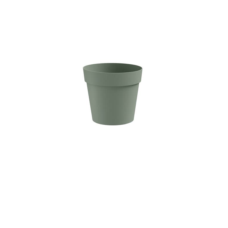 Cinqueterre Vaso 21 cm Terra Laguna - 2
