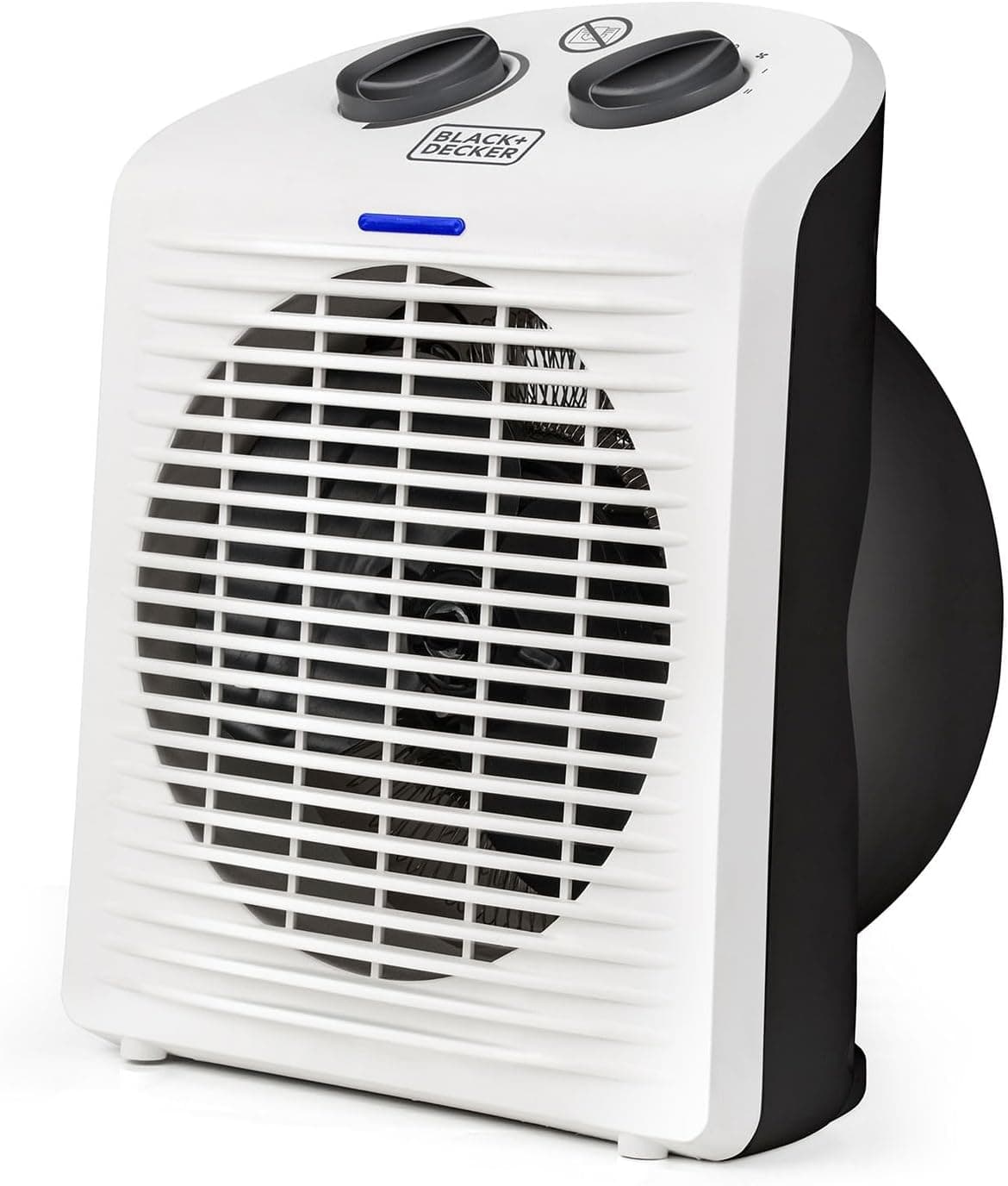 Tavolo BXSH2000E 2000W Regolabile Protezione IP21 e Sicurezza - 9