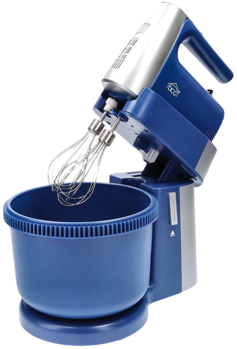 Mixer con Ciotola 3 L 400 W Dcg - 3