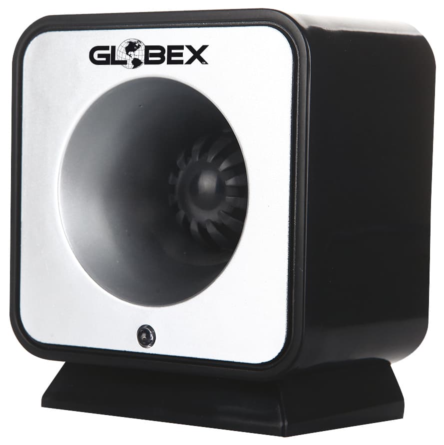 Dissuasore ad Ultrasuoni per Topi 1 W Globex Codice 48780 - 3
