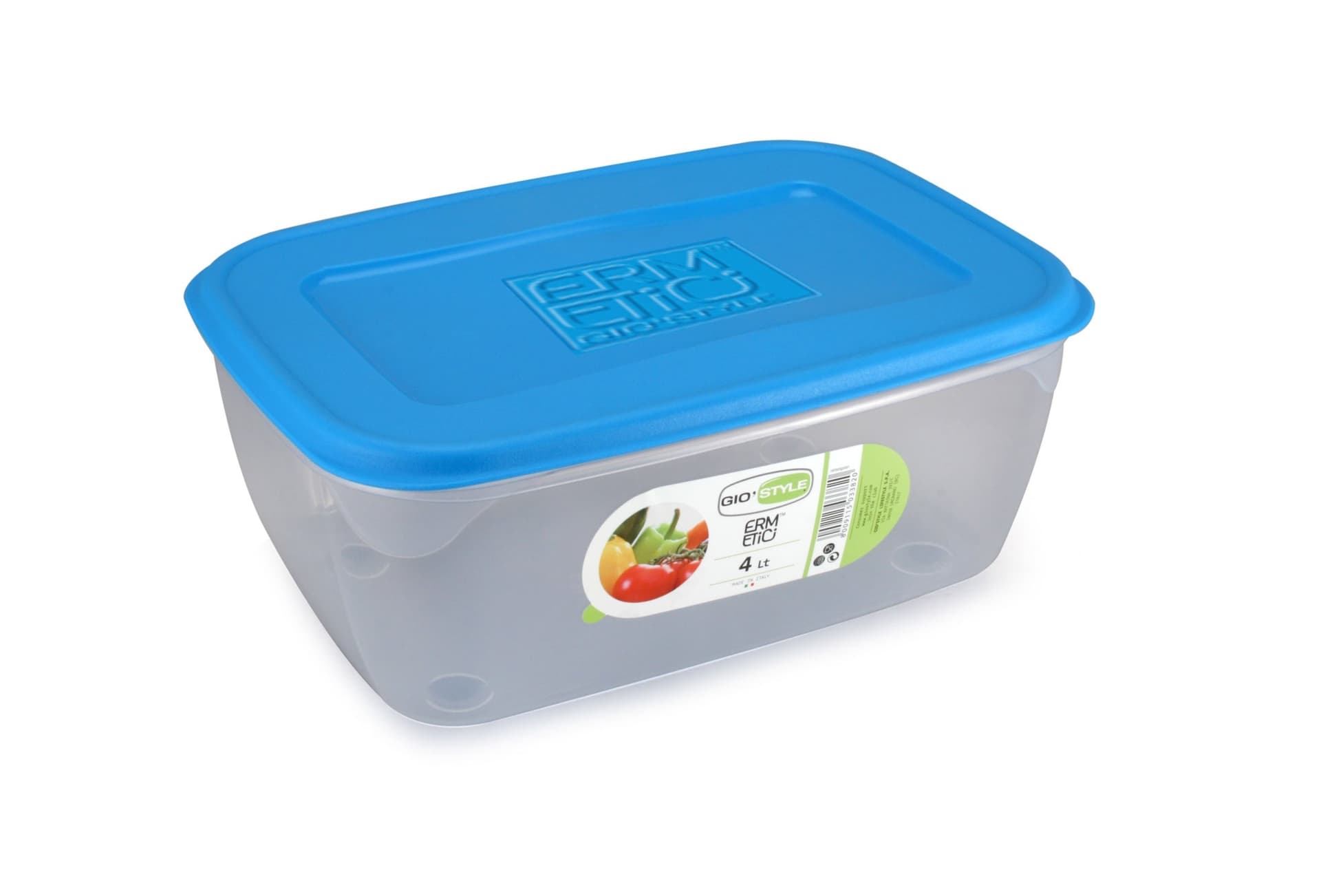 Contenitore per Alimenti Ermetici Mod Gio Style 29 x 20 x 12 cm – Giostyle