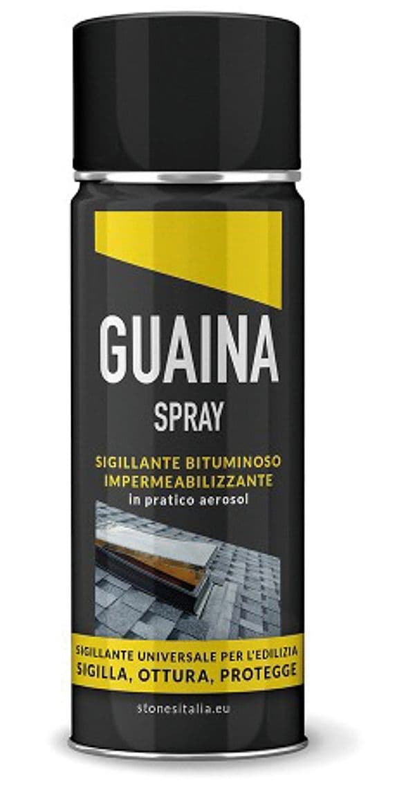 Guaina Bituminosa Spray Ml. 400 - 3