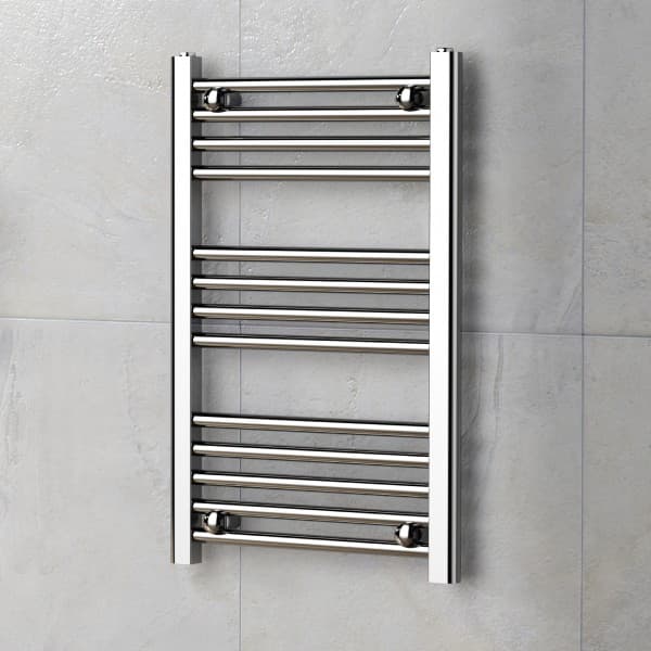 Radiatore Termoarredo Scaldasalviette 1785 x 550 WATT.737 Int. 500 MAM - 5