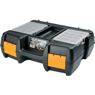 Cassetta Portautensile Elettrico con Organizer Mm 400X340 H.mm 133 - 4