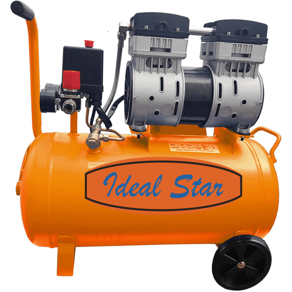 Compressore Silenziato Cardinale 24 l - 3