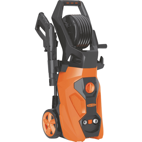 Idropulitrice C4 Ideal Star 130 Bar - 5