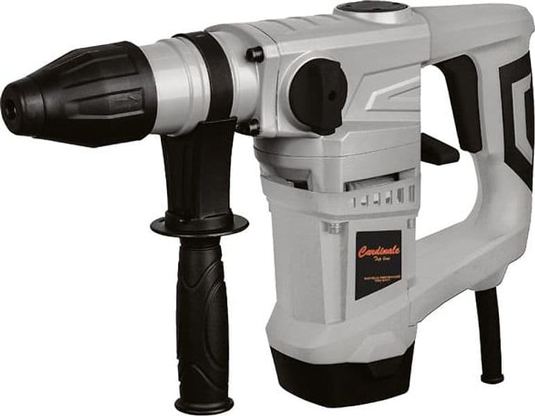 Martello Perforatore Cardinale 1500 W - 4