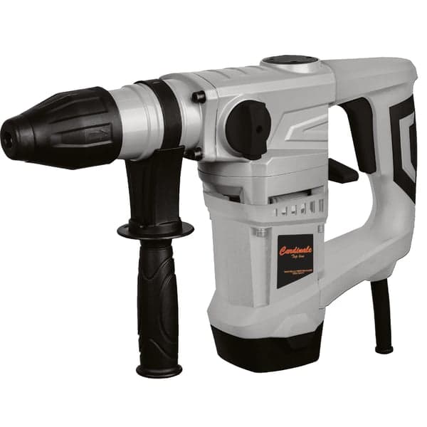 Martello Perforatore Cardinale 1500 W - 4