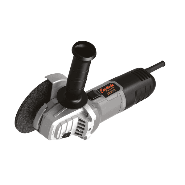 Smerigliatrice Angolare Cardinale Ø 115 mm 900 W - 4