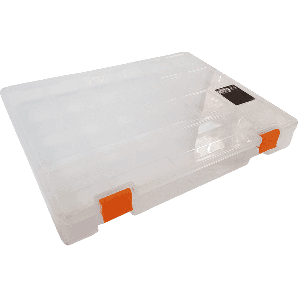 Portaminuterie Ideal Star Classic Organizer 230 x 150 x 33 mm - 3