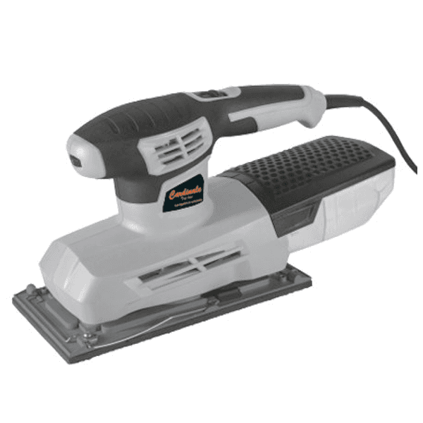 Levigatrice Orbitale Cardinale 300 W - 3