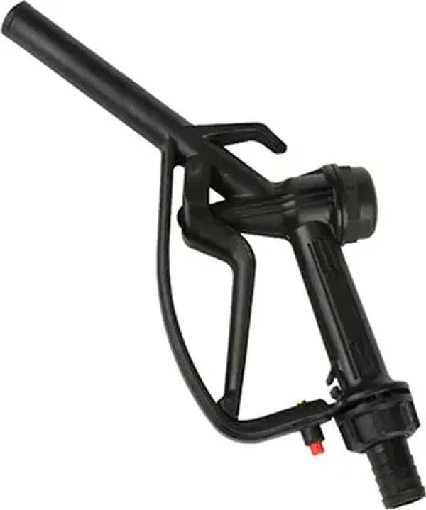 Pistola Travaso Liquidi Ø 20 mm Rover Pompe - 3