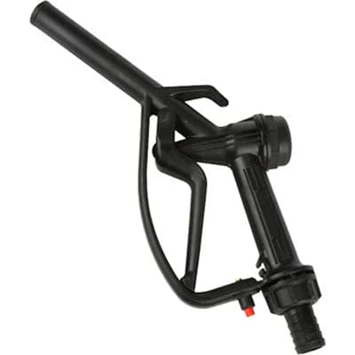 PISTOLA TRAVASO LIQUIDI Ø 20 mm - ROVER POMPE - 3