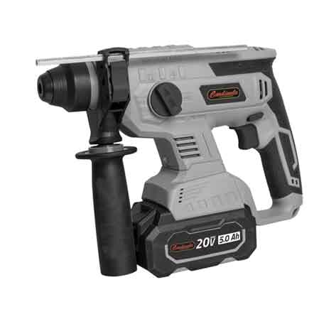 Martello Perforatore a Batteria Cardinale 20V - 2