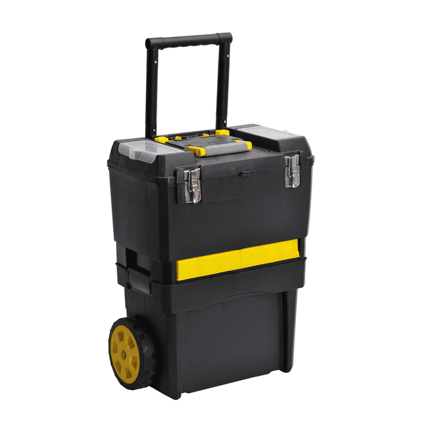 Trolley Portautensili Ideal Star 2 in 1 mm 470 x 270 x 630H - 4