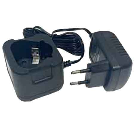 Caricabatteria di Ricambio per Trapano Avvitatore a Batteria 12V Cardinale - 2