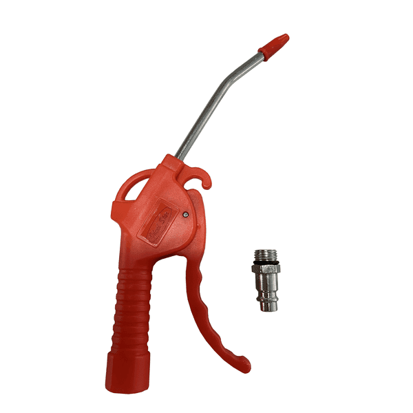 Pistola Soffiaggio in Plastica Idel Star Blister Ideal Star - 4