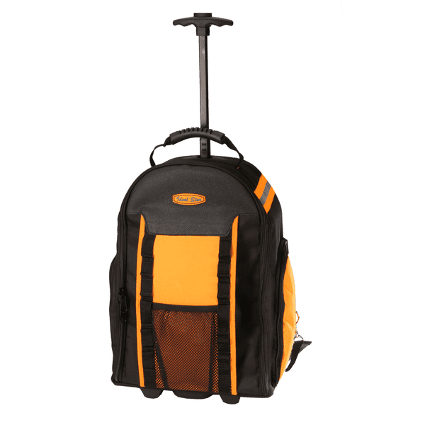Zaino Trolley Portautensili Ideal Star 52 x 35 x 21 cm - 3