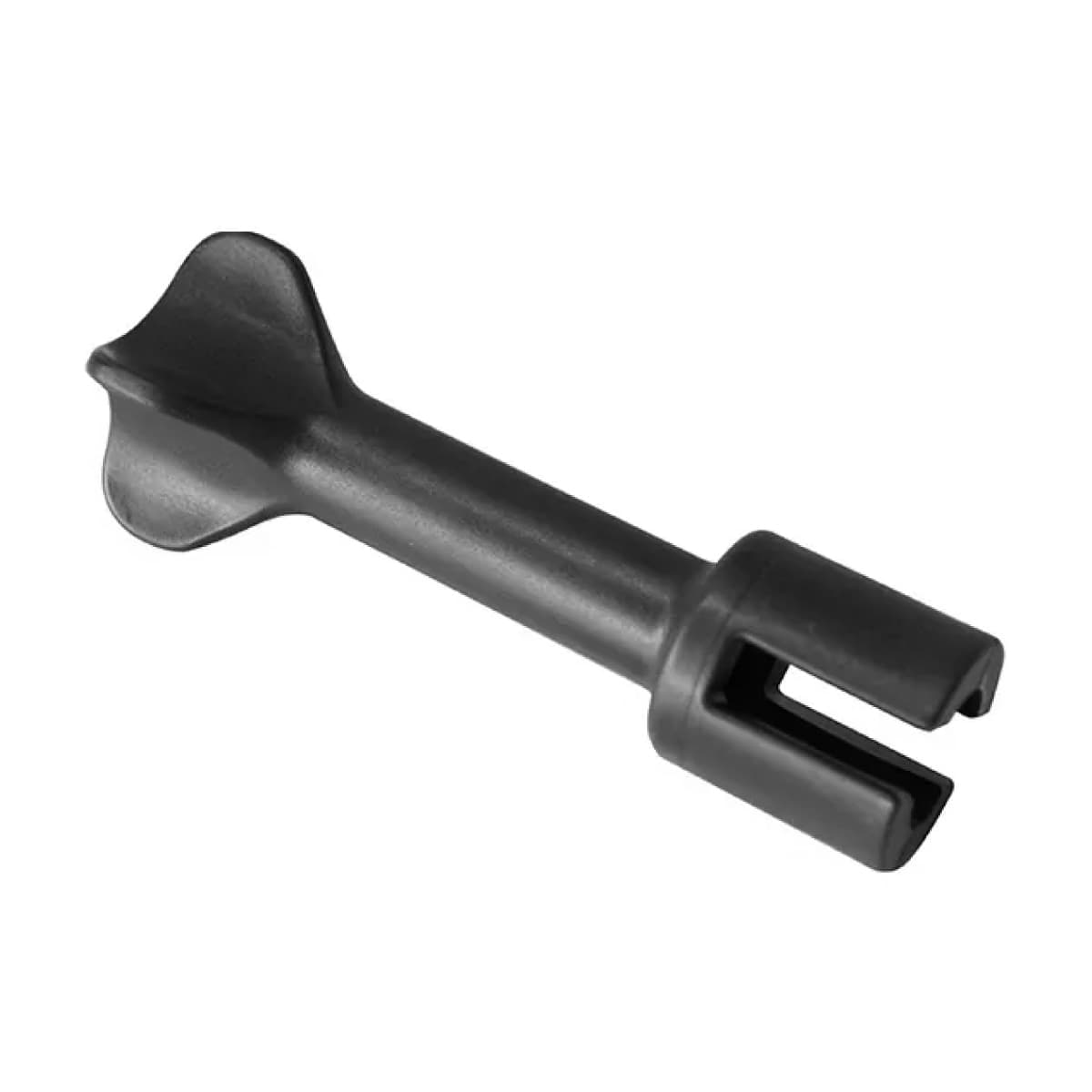 Chiavetta per Fissaggio Cerniere Sedile WC Utensile in Plastica - 3