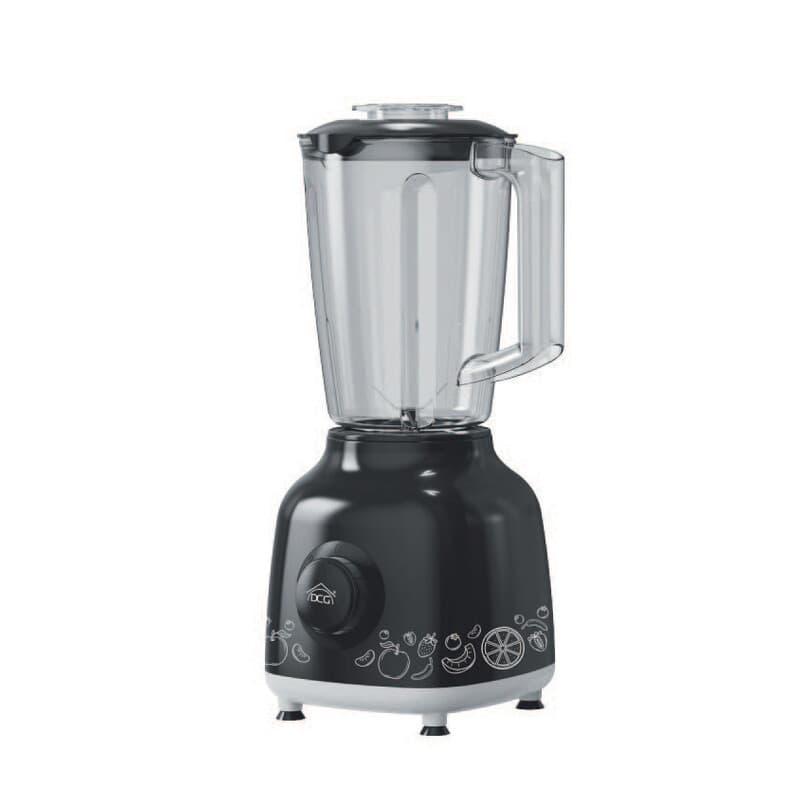 Frullatore con Caraffa 1,5 l 400W Gdo Solution - 2