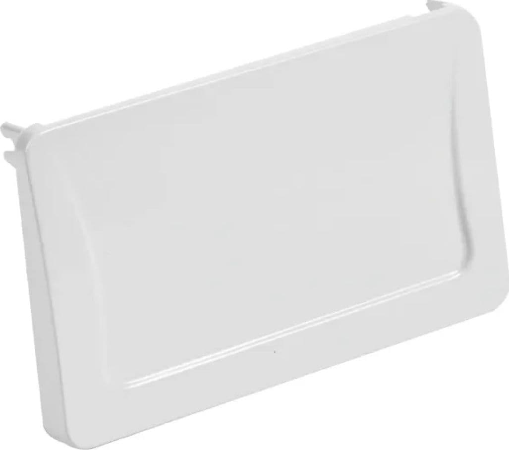 Tasto con Molla Bianco per Placca Ricambio Originale Stir Blitz - 3