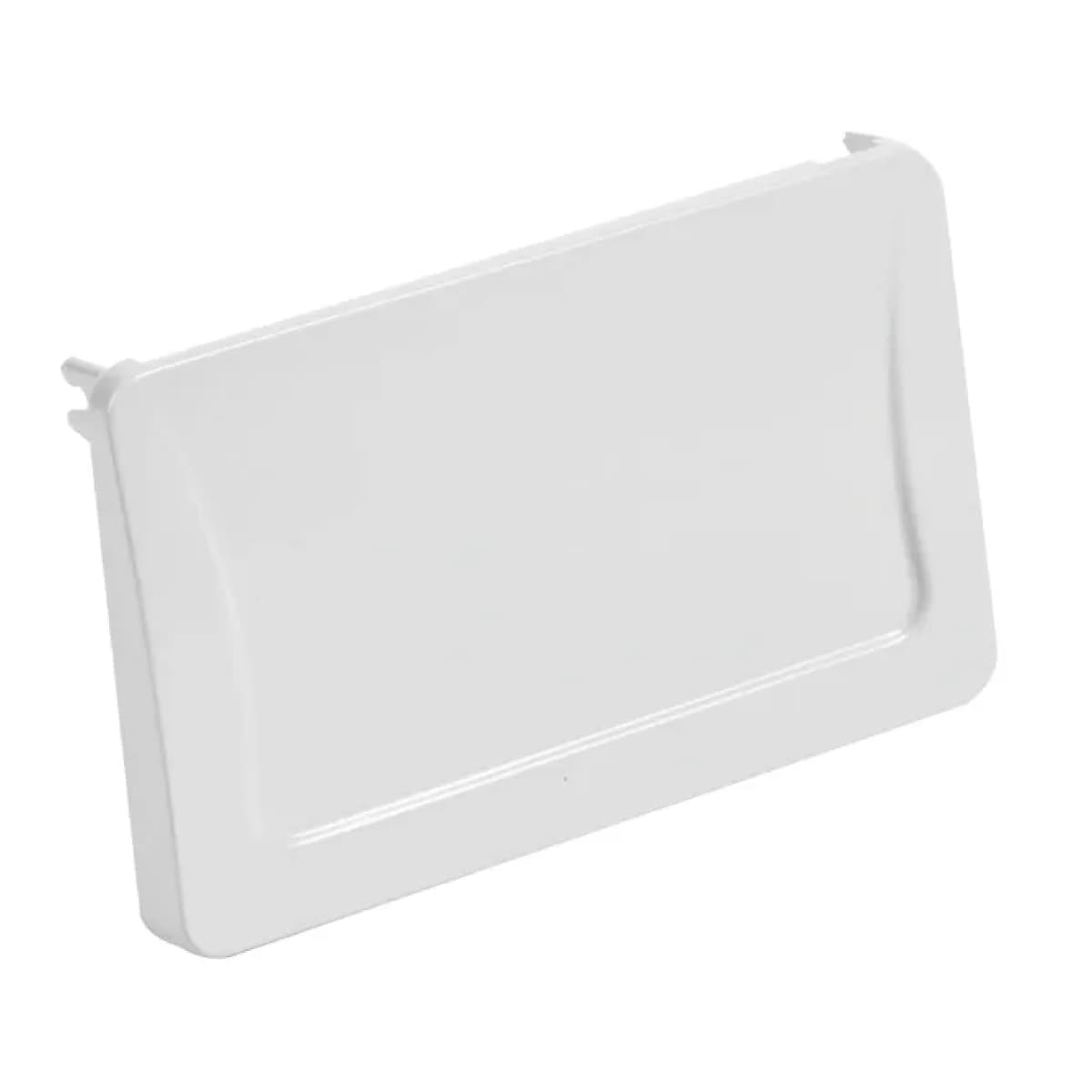 Tasto con Molla Bianco per Placca Ricambio Originale Stir Blitz - 3