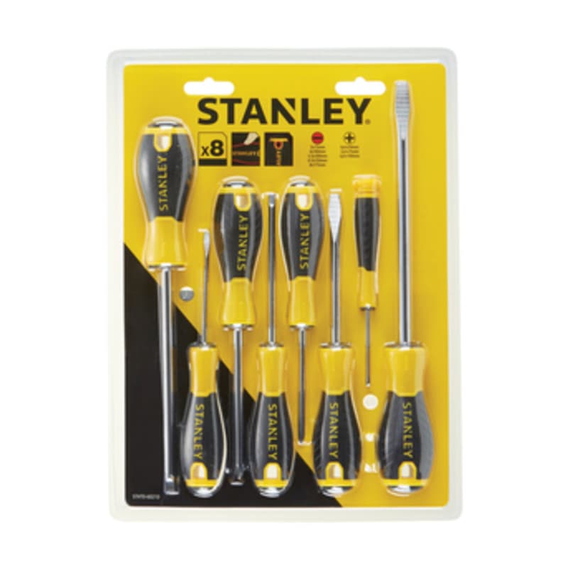 St Set 8 Cacciaviti Essential ART.60210 - 2